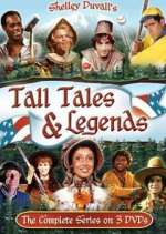 Watch Tall Tales and Legends Watch123movies