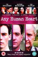 Watch Any Human Heart Watch123movies