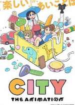 Watch City the Animation Watch123movies