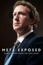 Watch Meta Exposed: Secrets from Inside the Tech Giant Watch123movies