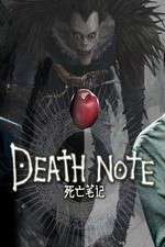 Watch Death Note (2015) Watch123movies