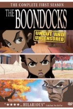 Watch The Boondocks Watch123movies