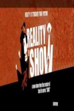 Watch Reality Show Watch123movies