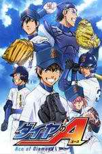 Watch Ace of Diamond Watch123movies