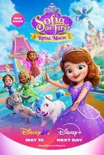 Watch Sofia the First: Royal Magic Watch123movies