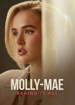 Watch Molly-Mae: Behind it All Watch123movies