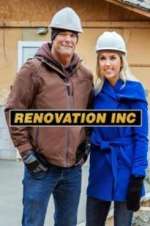 Watch Renovation Inc Watch123movies