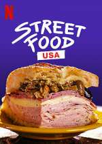 Watch Street Food: USA Watch123movies