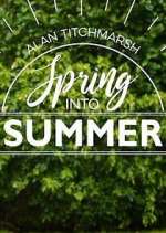 Watch Alan Titchmarsh: Spring Into Summer Watch123movies