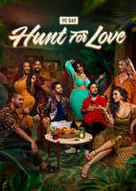 90 day: hunt for love tv poster