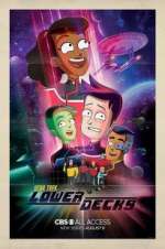 Watch Star Trek: Lower Decks Watch123movies