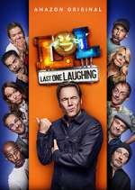 Watch LOL: Last One Laughing Watch123movies
