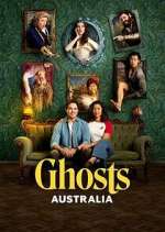 Watch Ghosts Australia Watch123movies