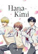 Watch Hana-Kimi Watch123movies
