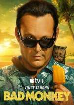 Watch Bad Monkey Watch123movies
