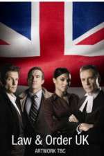 Watch Law & Order: UK Watch123movies