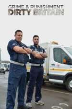 Watch Grime and Punishment: Dirty Britain Watch123movies