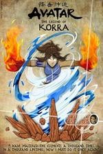 Watch The Last Airbender The Legend of Korra Watch123movies