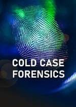 Watch Cold Case Forensics Watch123movies