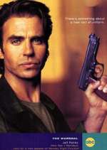Watch The Marshal Watch123movies