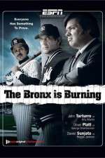 Watch The Bronx Is Burning Watch123movies