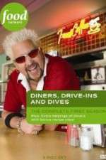 Watch Diners Drive-ins and Dives Watch123movies