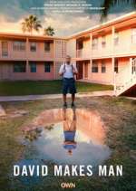 Watch David Makes Man Watch123movies