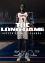 Watch The Long Game: Bigger Than Basketball Watch123movies