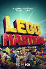 Watch Lego Masters Watch123movies