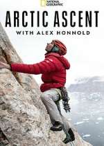 Watch Arctic Ascent with Alex Honnold Watch123movies