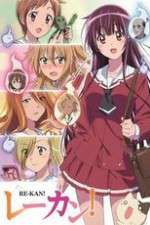 Watch Re-Kan! Watch123movies