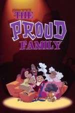 Watch The Proud Family Watch123movies