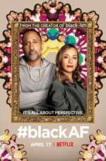 Watch #blackAF Watch123movies
