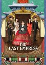 Watch The Last Empress Watch123movies