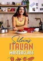 Watch Silvia\'s Italian Masterclass Watch123movies