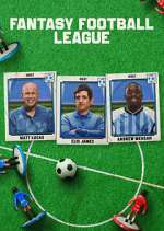 Watch Fantasy Football League Watch123movies