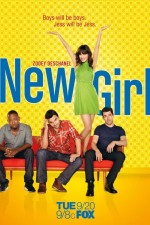 Watch New Girl Watch123movies