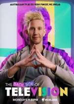 Watch The Back Side of Television Watch123movies