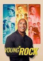 Watch Young Rock Watch123movies