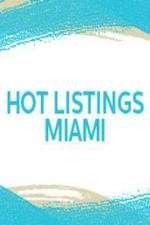 Watch Hot Listings Miami Watch123movies