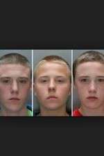 Watch When Kids Kill Watch123movies