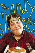 Watch The Andy Milonakis Show Watch123movies