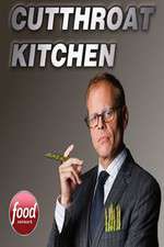 Watch Cutthroat Kitchen Watch123movies