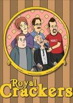 Watch Royal Crackers Watch123movies
