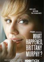 Watch What Happened, Brittany Murphy? Watch123movies