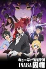 Watch Cuticle Tantei Inaba Watch123movies
