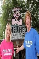 Watch The Shed Watch123movies