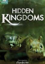 Watch Hidden Kingdoms Watch123movies