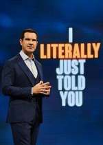 Watch I Literally Just Told You Watch123movies