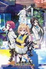 Watch Musaigen no Phantom World Watch123movies
